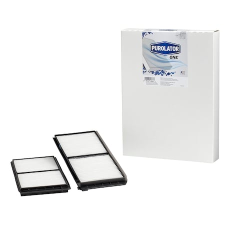 Purolator Purolator C16203 PurolatorONE Advanced Cabin Air Filter C16203